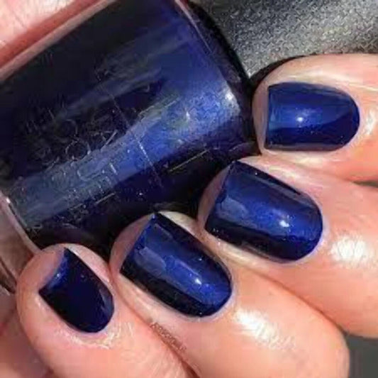 OPI Nail Polish G46 Chills Are Multiplying! .5 oz pure