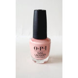 OPI Nail Polish Lacquer Nails ~ TAGUS IN THAT SELFIE NL L18 ~ 0.5 oz NEW
