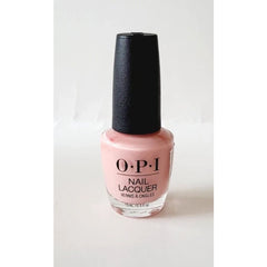 OPI Nail Polish Lacquer Nails ~ TAGUS IN THAT SELFIE NL L18 ~ 0.5 oz NEW