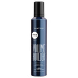 Matrix Style Link Volume Builder Mousse 8.4 oz