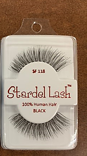 Stardel Lash 118