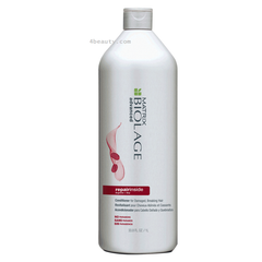 Matrix Biolage Repairinside Conditioner 33.8 oz pure type