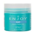 Enjoy Style - Clay Medium / Flexible Hold: 2.1 oz pure