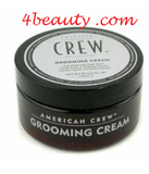 American Crew Grooming Cream With High Hold Shine Hair Styling Care 3oz