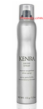 Kenra Shine Spray Weightless Instant Shine Frizz Flyaway Control UV 5.5-Ounce