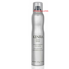 Kenra Shine Spray Instant Shine 5.5 oz  care