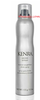 Kenra Shine Spray Weightless Instant Shine Frizz Flyaway Control UV 5.5-Ounce