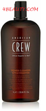 American Crew Power Cleanser Style Remover Shampoo, 33.8 Ounce