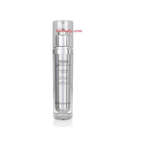 Kenra Platinum / Silkening - Gloss, [2.2 oz]