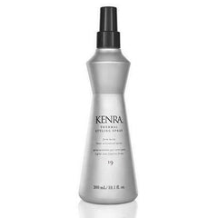 Kenra Thermal Styling Spray #19 10.1 oz  pure