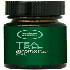 Paul Mitchell Tea Tree Aromatic Oil 0.33 fl oz pure