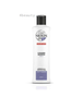 Nioxin System 5 Cleanser Shampoo 10.1oz new