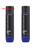 Matrix Total Results Brass Off Shampoo OR Conditioner 10.1oz-SELECT TYPE