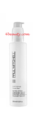 Paul Mitchell Quick Slip 6.8 oz care