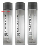 Paul Mitchell Forever Blonde Shampoo 8.5 Oz (pack of 2)