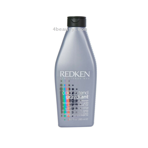 Redken Graydiant / Gray & Blonde Conditioner, [ 8 oz] sale - pure fs