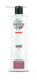 Nioxin System 3 Cleanser OR Scalp Therapy Conditioner 16.9oz -SELECT TYPE