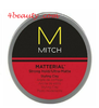 Paul Mitchell Mitch Matterial Ultra Matte Clay 3 oz