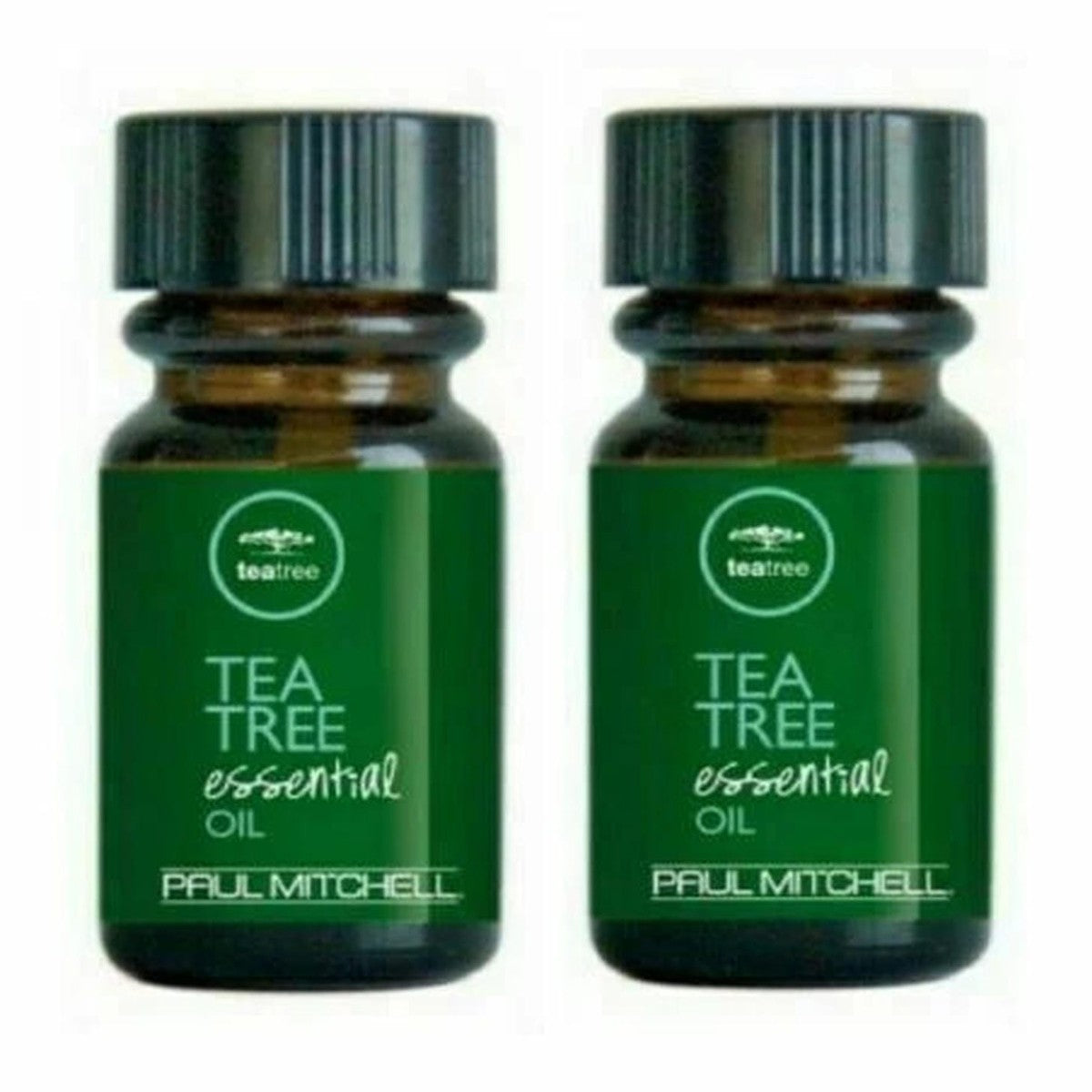 0.33 oz Paul Mitchell Tea Tree Essential Oil (pack of 2) pure