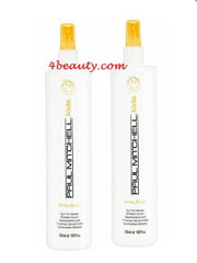 Paul Mitchell / Kids Taming Spray 16.9 oz - Pack of 2 care