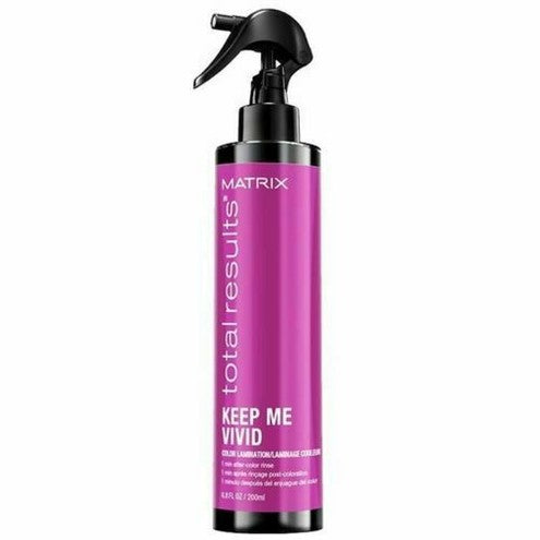 Matrix Total Results Keep Me / Vivid Color - Lamination Spray |6.8 oz|