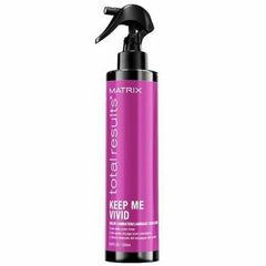 Matrix Total Results Keep Me Vivid Color Lamination Spray 6.8 oz pure care