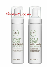 Paul Mitchell Tea Tree Scalp Care Anti-Thinning Root Lift Foam 6.8 oz (pack of 2)