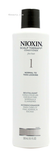Nioxin System 1 Cleanser OR Scalp Therapy 10.1oz -SELECT TYPE