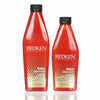 Redken Frizz Dismiss Shampoo 10.1oz OR Conditioner 8.5oz NEW -SELECT TYPE SALE