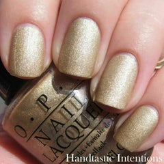 OPI Nail Polish G28 Love Angel Music Baby 0.5 oz care
