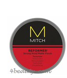 Paul Mitchell Mitch Reformer Matte Finish Texture 3oz
