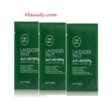 Paul Mitchell Tea Tree Lavender Mint Deep Conditioning Mask (pack of 3)