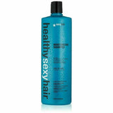 Sexy Hair Healthy Moisture Shampoo OR Conditioner Liter 33.8oz -SELECT TYPE SALE