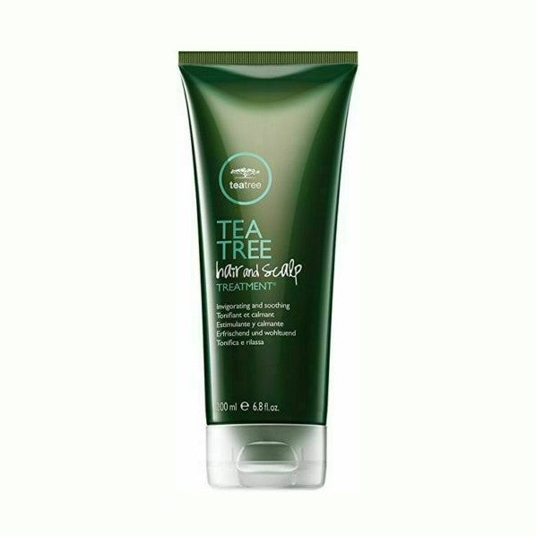 Paul Mitchell Tea Tree / Hair and Scalp Treatment - 6.8 oz