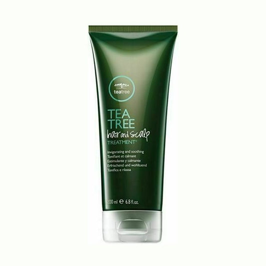 Paul Mitchell Tea Tree / Hair and Scalp Treatment - 6.8 oz