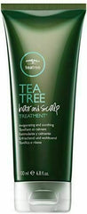 Paul Mitchell Tea Tree Hair and Scalp Treatment 6.8 oz pure care