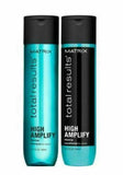 Matrix Total Results Amplify Shampoo OR Conditioner 10oz -SELECT TYPE
