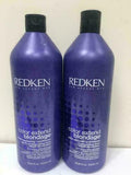 Redken Blondage Shampoo OR Conditioner 33.8oz -SELECT your item