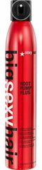 Sexy Hair Root Pump Plus Spray Mousse 10.6 oz pure