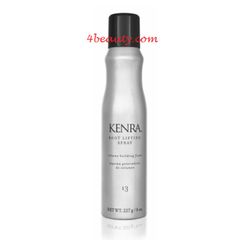 Kenra Root Lifting #13 Spray 8 oz care