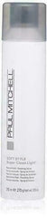 Paul Mitchell Super Clean Light Hair spray 9.5 oz pure