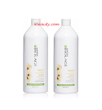 Matrix Biolage Smoothproof Shampoo OR Conditioner 33.8oz Lite -SELECT TYPE