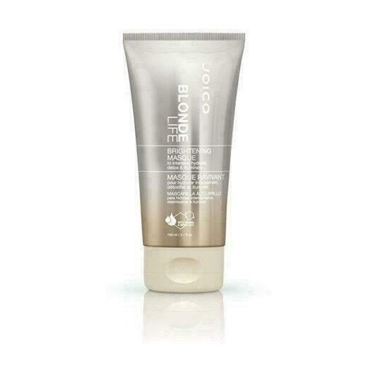 Joico Blonde Life Brightening Masque , 1.7 oz Travel pure