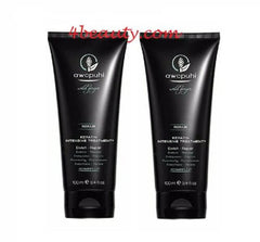 2 PACK - Paul Mitchell Awapuhi Ginger Keratin Intensive - Treatment [ 3.4 oz ]