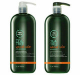 Paul Mitchell Tea Tree Special COLOR Shampoo OR Conditioner 33.8oz choose item