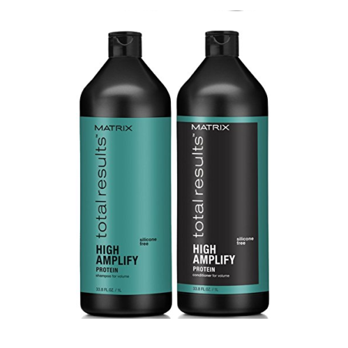 Matrix Total Results / Amplify Shampoo & Conditioner 33.8 oz - Duo