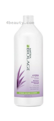 Matrix Biolage Hydrasource Shampoo 33.8 oz (original)  pure