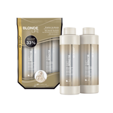 Joico Blonde Life Brightening Shampoo OR Conditioner 33.8oz Liter SELECT TYPE*