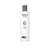Nioxin System 6 Cleanser OR Scalp Therapy 10oz -SELECT TYPE