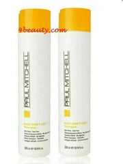 Paul Mitchell Baby Don't Cry Shampoo 10 oz (pack of 2) pure
